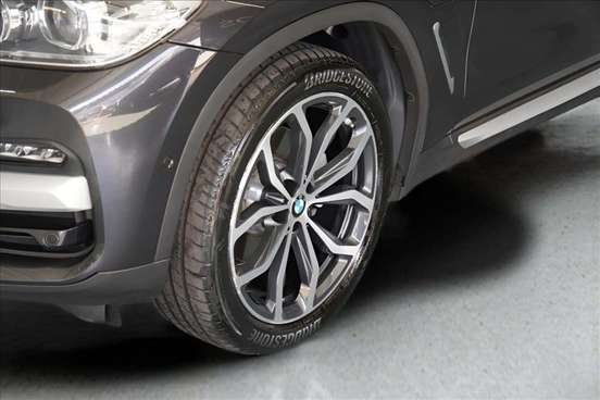 BMW-X3-2.0 16V HÍBRIDO XDRIVE30E STEPTRONIC BMW-X3-2021