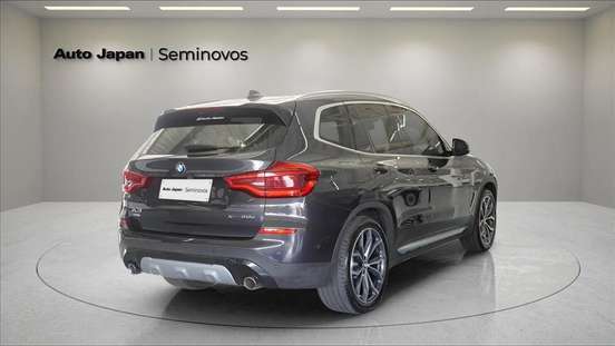 BMW-X3-2.0 16V HÍBRIDO XDRIVE30E STEPTRONIC BMW-X3-2021