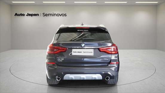 BMW-X3-2.0 16V HÍBRIDO XDRIVE30E STEPTRONIC BMW-X3-2021