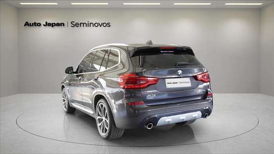 BMW-X3-2021