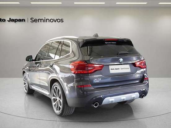 BMW-X3-2.0 16V HÍBRIDO XDRIVE30E STEPTRONIC BMW-X3-2021