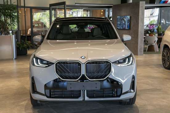 BMW-X3-2026
