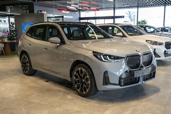 BMW-X3-2026