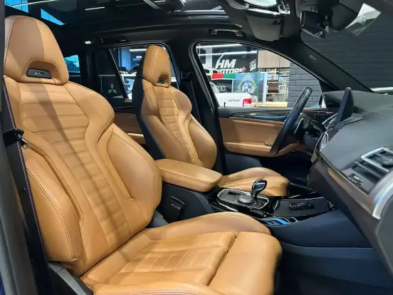 BMW-X3-2022