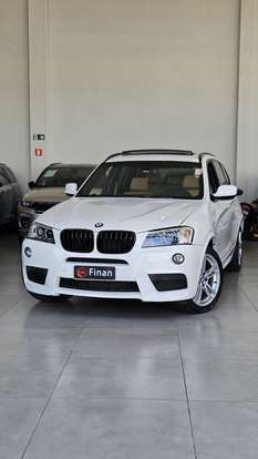 BMW-X3-2012