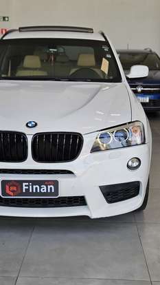 BMW-X3-2012