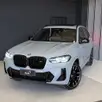 BMW X3 3.0 TWINPOWER GASOLINA M40I STEPTRONIC BMW X3 3.0 TWINPOWER GASOLINA M40I STEPTRONIC