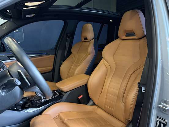 BMW-X3-3.0 TWINPOWER GASOLINA M40I STEPTRONIC BMW-X3-2024