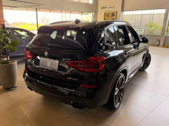 BMW-X3-2021