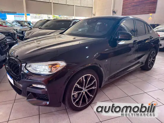 BMW-X4-2019