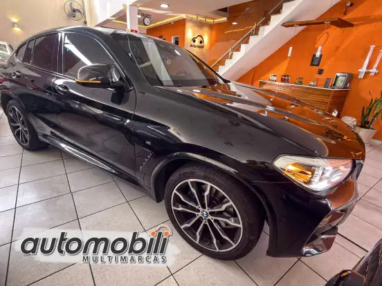 BMW-X4-2019