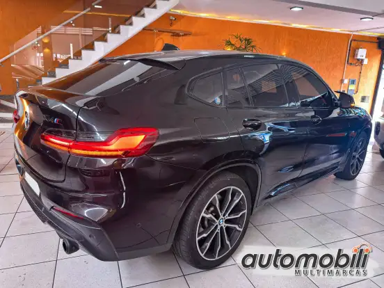 BMW-X4-2019