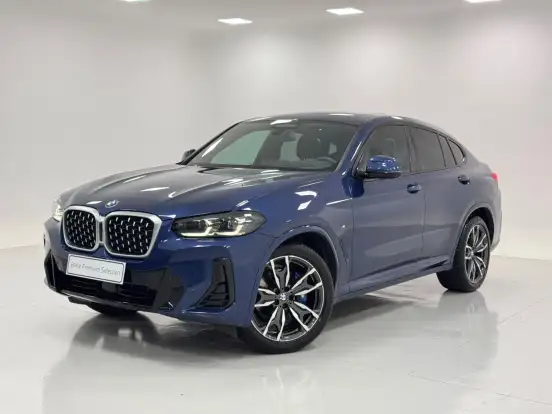 BMW-X4-2024