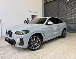 BMW X4 2.0 16V GASOLINA XDRIVE30I M SPORT STEPTRONIC BMW X4 2.0 16V GASOLINA XDRIVE30I M SPORT STEPTRONIC