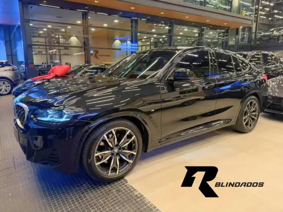 BMW-X4-2.0 16V GASOLINA XDRIVE30I M SPORT STEPTRONIC BMW-X4-2023