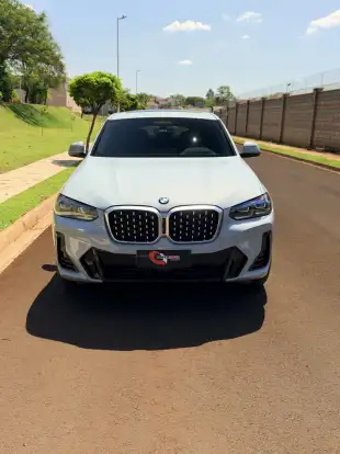 BMW-X4-2023