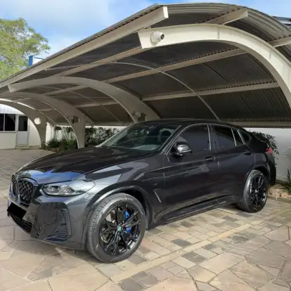 BMW-X4-2024
