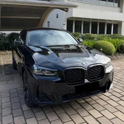 BMW-X4-2024