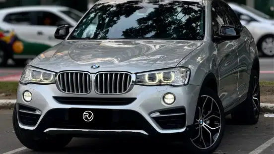 BMW-X4-2015