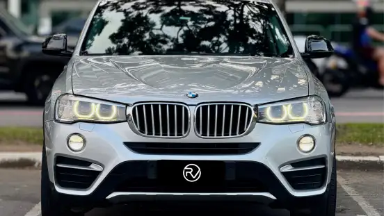BMW-X4-2015