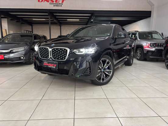 BMW-X4-2023