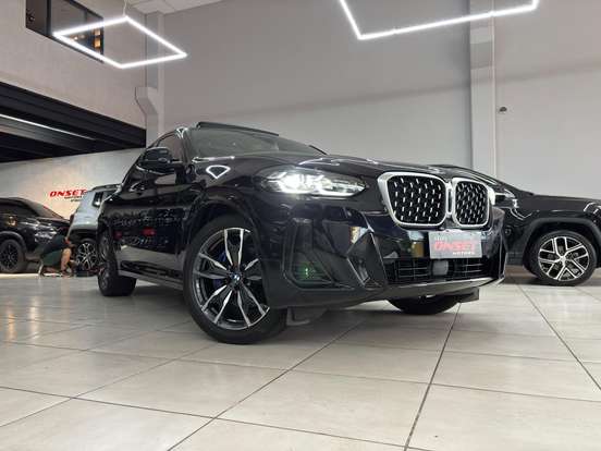 BMW-X4-2023