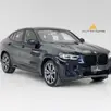 BMW X4 2.0 16V GASOLINA XDRIVE30I M SPORT STEPTRONIC BMW X4 2.0 16V GASOLINA XDRIVE30I M SPORT STEPTRONIC