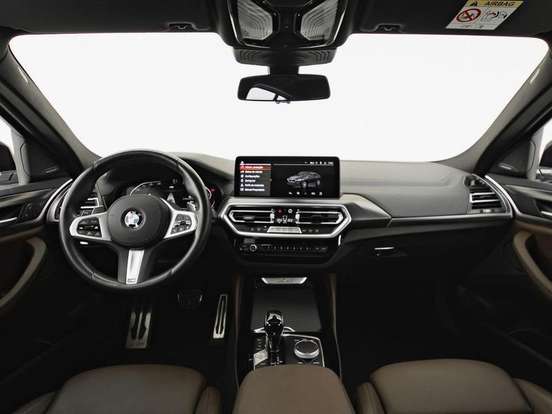 BMW-X4-2.0 16V GASOLINA XDRIVE30I M SPORT STEPTRONIC BMW-X4-2023