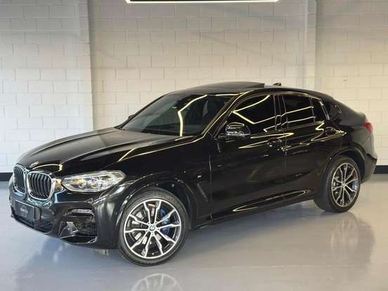 BMW-X4-2019