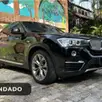 BMW X4 2.0 28I X LINE 4X4 16V TURBO GASOLINA 4P AUTOMÁTICO BMW X4 2.0 28I X LINE 4X4 16V TURBO GASOLINA 4P AUTOMÁTICO