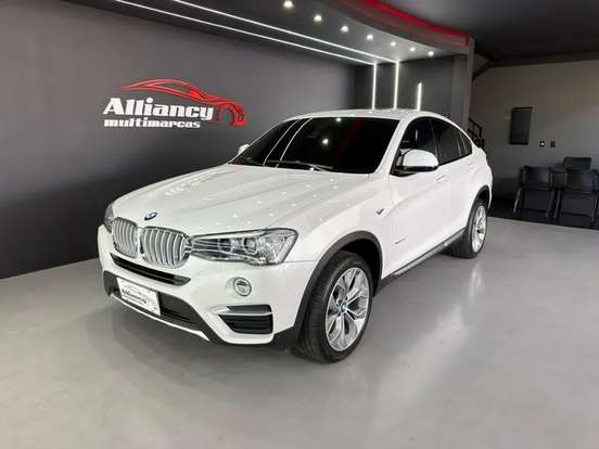 BMW-X4-2016