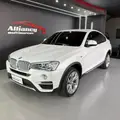 BMW X4 2.0 28I X LINE 4X4 16V TURBO GASOLINA 4P AUTOMÁTICO BMW X4 2.0 28I X LINE 4X4 16V TURBO GASOLINA 4P AUTOMÁTICO