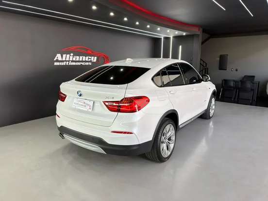 BMW-X4-2016