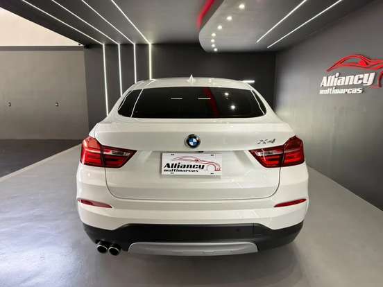 BMW-X4-2016