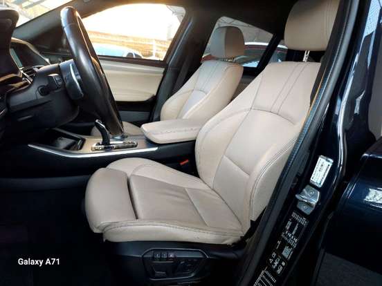 BMW-X4-2016
