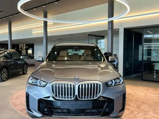 BMW-X5-3.0 I6 TURBO HÍBRIDO XDRIVE50E M SPORT AUTOMÁTICO BMW-X5-2026