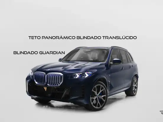 BMW-X5-3.0 I6 TURBO HÍBRIDO XDRIVE50E M SPORT AUTOMÁTICO BMW-X5-2025