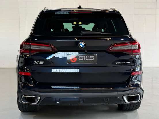 BMW-X5-2020