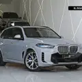 BMW X5 3.0 I6 TURBO HÍBRIDO XDRIVE50E M SPORT AUTOMÁTICO BMW X5 3.0 I6 TURBO HÍBRIDO XDRIVE50E M SPORT AUTOMÁTICO