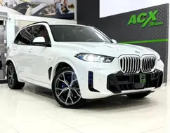 BMW X5 3.0 I6 TURBO HÍBRIDO XDRIVE50E M SPORT AUTOMÁTICO BMW X5 3.0 I6 TURBO HÍBRIDO XDRIVE50E M SPORT AUTOMÁTICO