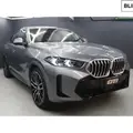 BMW X6 3.0 TWINPOWER GASOLINA XDRIVE40I M SPORT AUTOMÁTICO BMW X6 3.0 TWINPOWER GASOLINA XDRIVE40I M SPORT AUTOMÁTICO