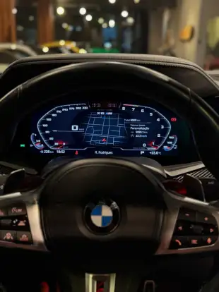 BMW-X6-4.4 V8 BITURBO GASOLINA M COMPETITION AUTOMÁTICO BMW-X6-2023
