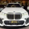 BMW X7 4.4 V8 GASOLINA M50i STEPTRONIC BMW X7 4.4 V8 GASOLINA M50i STEPTRONIC