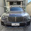 BMW X7 4.4 V8 GASOLINA M50i STEPTRONIC BMW X7 4.4 V8 GASOLINA M50i STEPTRONIC