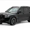 BMW X7 4.4 V8 GASOLINA M60i STEPTRONIC BMW X7 4.4 V8 GASOLINA M60i STEPTRONIC