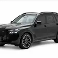 BMW X7 4.4 V8 GASOLINA M60i STEPTRONIC BMW X7 4.4 V8 GASOLINA M60i STEPTRONIC