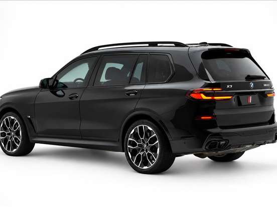 BMW-X7-4.4 V8 GASOLINA M60i STEPTRONIC BMW-X7-2024