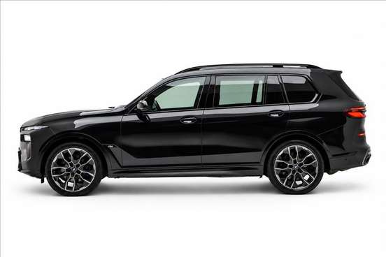 BMW-X7-4.4 V8 GASOLINA M60i STEPTRONIC BMW-X7-2024