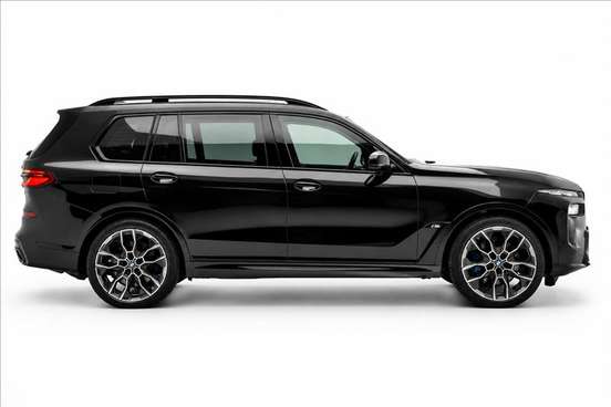 BMW-X7-4.4 V8 GASOLINA M60i STEPTRONIC BMW-X7-2024