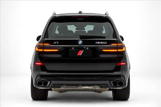 BMW-X7-4.4 V8 GASOLINA M60i STEPTRONIC BMW-X7-2024